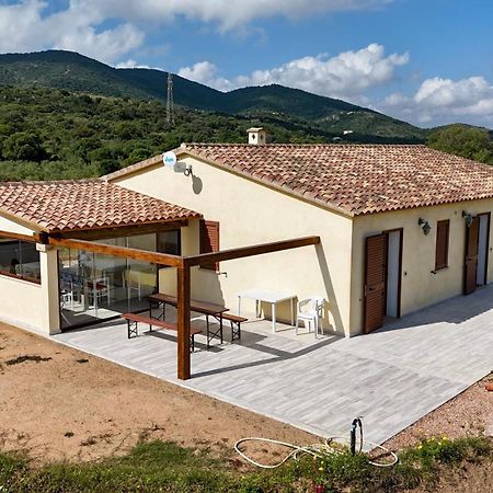 אולביה Molti Mari B&B Resort מראה חיצוני תמונה