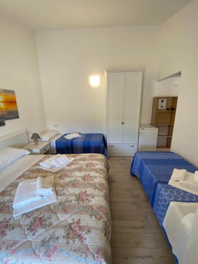 אולביה Molti Mari B&B Resort מראה חיצוני תמונה