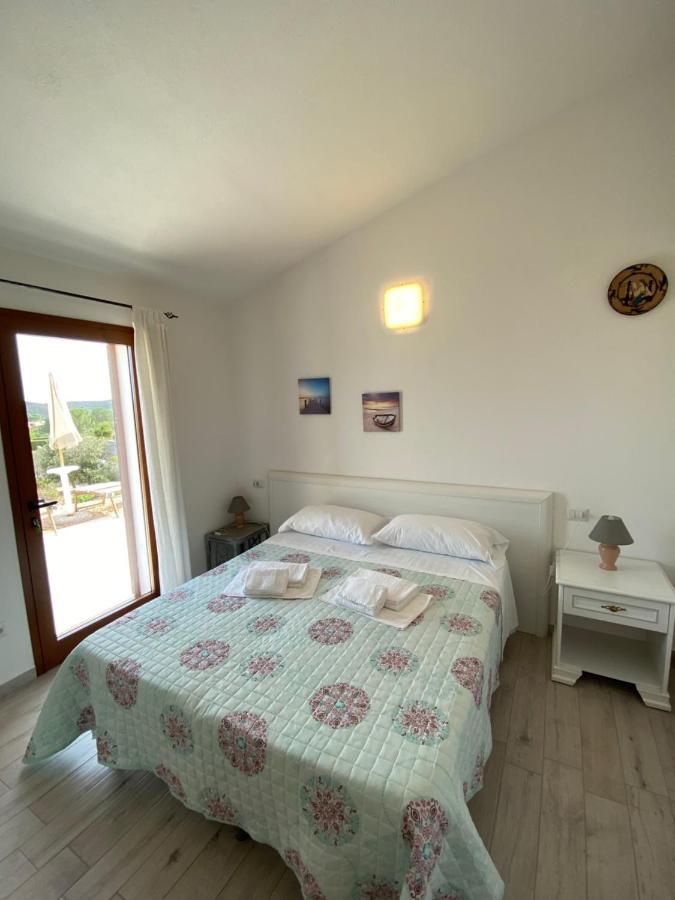 אולביה Molti Mari B&B Resort מראה חיצוני תמונה