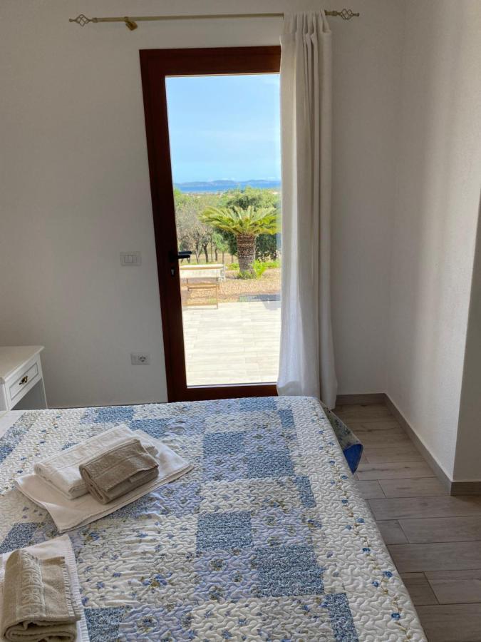 אולביה Molti Mari B&B Resort מראה חיצוני תמונה