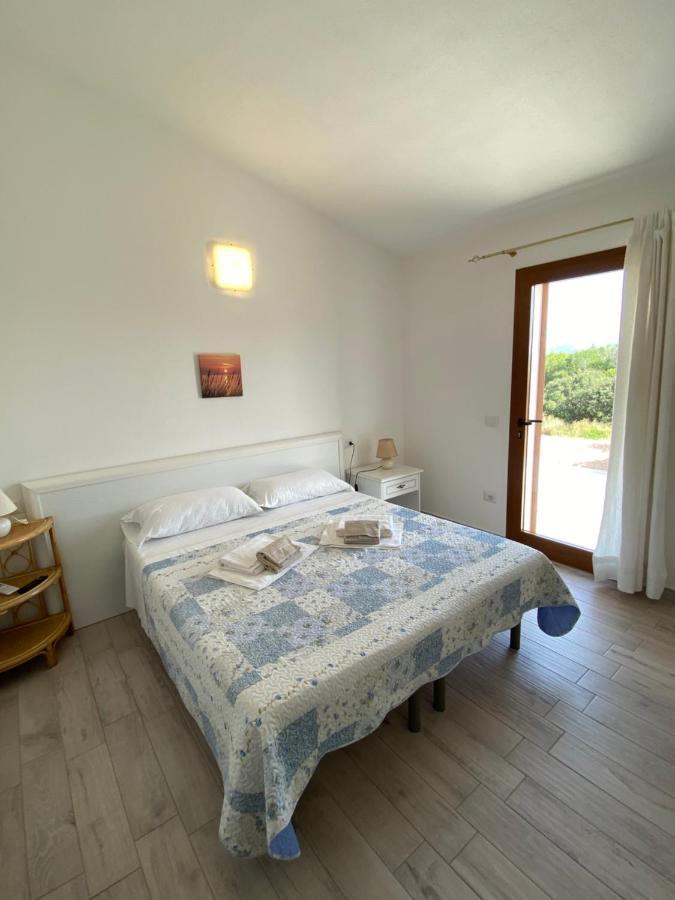 אולביה Molti Mari B&B Resort מראה חיצוני תמונה