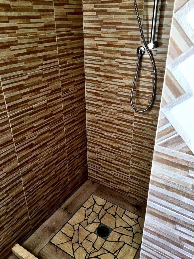 אולביה Molti Mari B&B Resort מראה חיצוני תמונה
